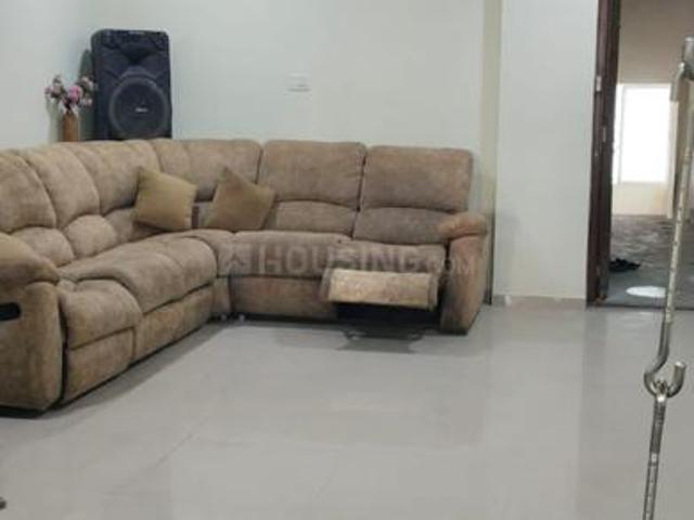 2 BHK Apartment in Kopar Khairane for resale Navi Mumbai. The reference number is 19589044