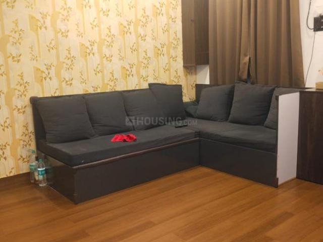 2 BHK Apartment in Kopar Khairane for resale Navi Mumbai. The reference number is 19589169