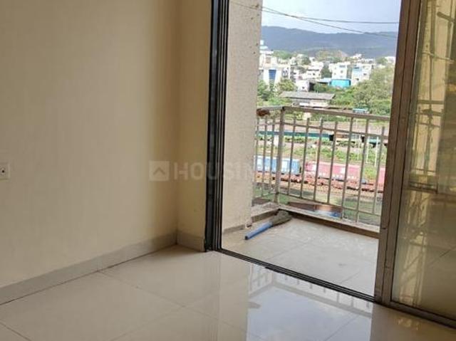 2 BHK Apartment in Kopar Khairane for resale Navi Mumbai. The reference number is 19674417