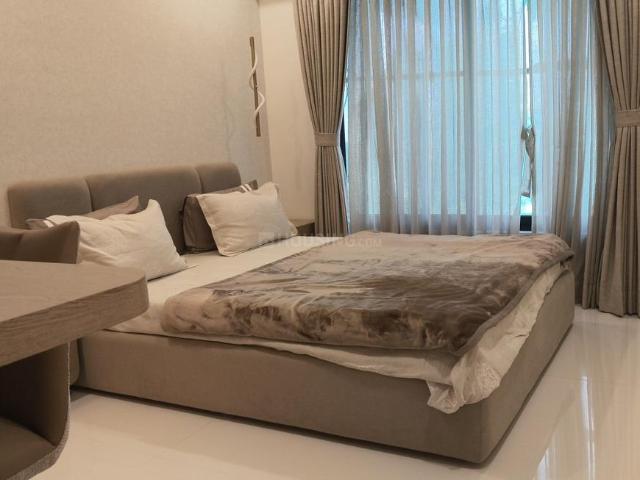 2 BHK Apartment in Kopar Khairane for resale Navi Mumbai. The reference number is 19674513