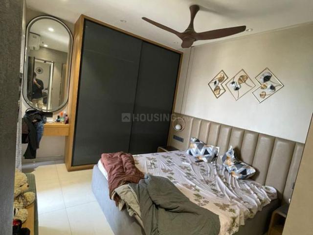 2 BHK Apartment in Kopar Khairane for resale Navi Mumbai. The reference number is 19884286