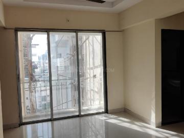 2 BHK Apartment in Kopar Khairane for resale Navi Mumbai. The reference number is 19892060