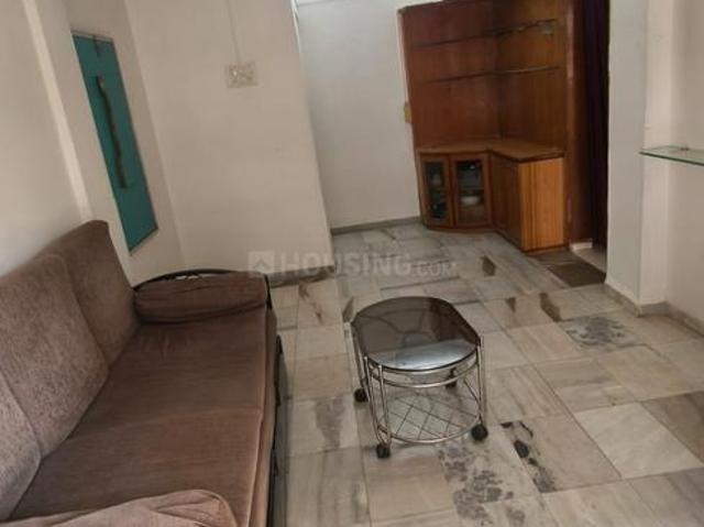 2 BHK Apartment in Kopar Khairane for resale Navi Mumbai. The reference number is 19828930
