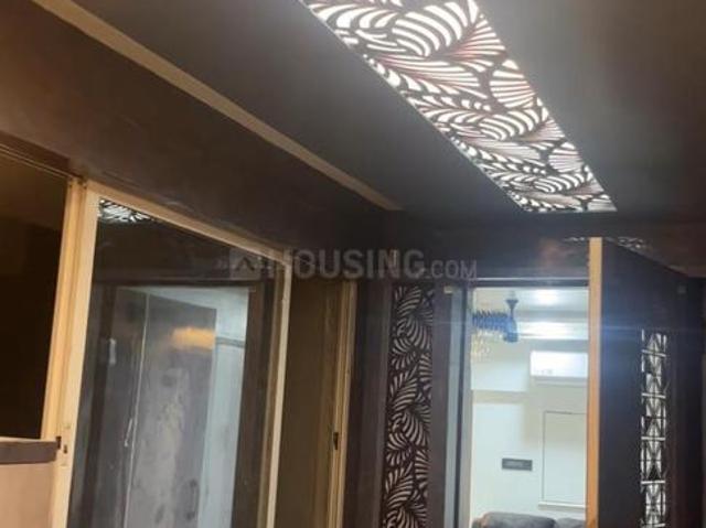 2 BHK Apartment in Kopar Khairane for resale Navi Mumbai. The reference number is 20252720
