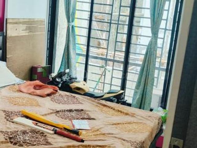 2 BHK Apartment in Kopar Khairane for resale Navi Mumbai. The reference number is 20367003