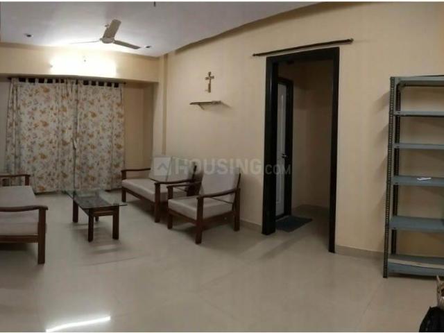 2 BHK Apartment in Kopar Khairane for resale Navi Mumbai. The reference number is 20433911