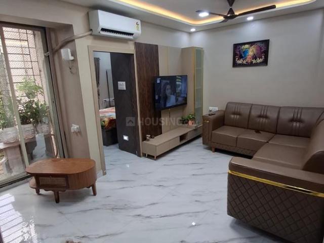 2 BHK Apartment in Kopar Khairane for resale Navi Mumbai. The reference number is 20690183