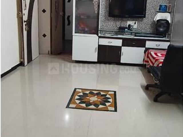2 BHK Apartment in Kopar Khairane for resale Navi Mumbai. The reference number is 20694516