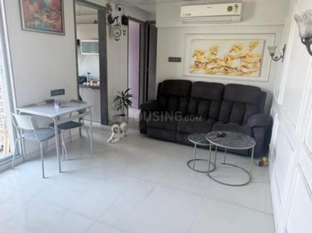 2 BHK Apartment in Kopar Khairane for resale Navi Mumbai. The reference number is 20714605