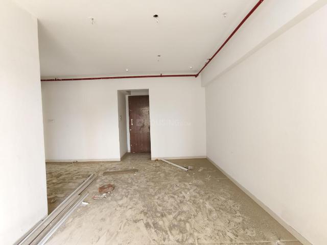 2 BHK Apartment in Kopar Khairane for resale Navi Mumbai. The reference number is 20733030
