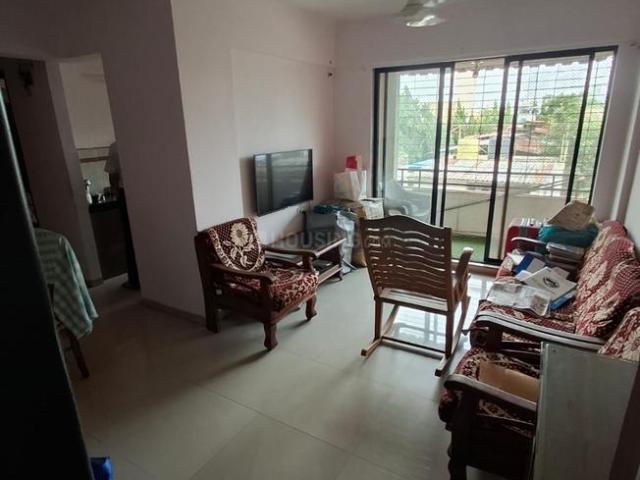 2 BHK Apartment in Kopar Khairane for resale Navi Mumbai. The reference number is 20829909