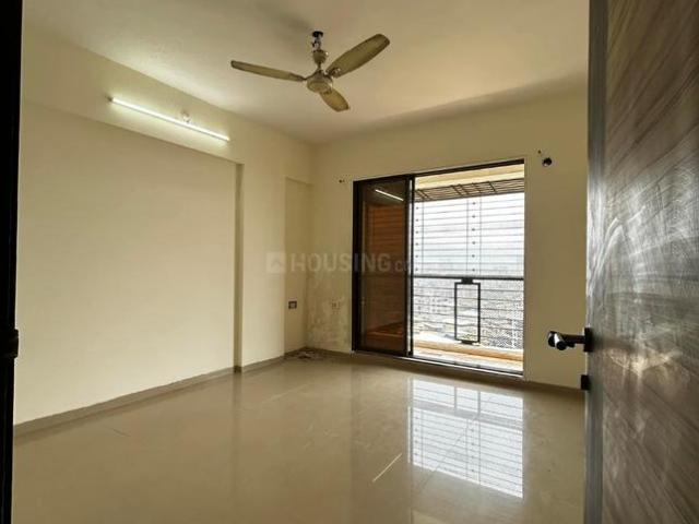 2 BHK Apartment in Kopar Khairane for resale Navi Mumbai. The reference number is 20834793