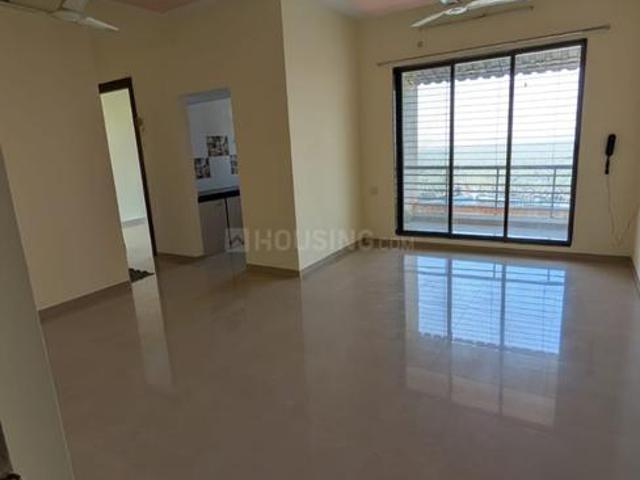 2 BHK Apartment in Kopar Khairane for resale Navi Mumbai. The reference number is 20931142
