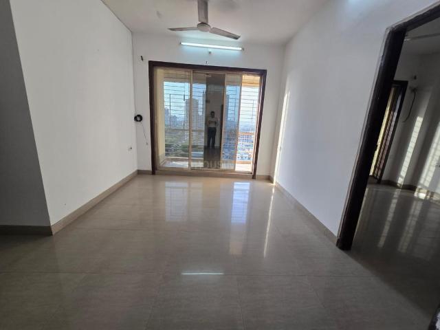 2 BHK Apartment in Kopar Khairane for resale Navi Mumbai. The reference number is 20931185