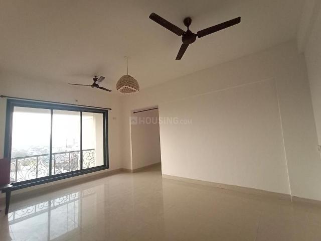 2 BHK Apartment in Kopar Khairane for resale Navi Mumbai. The reference number is 20931100