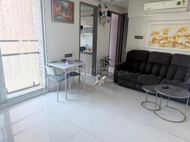 2 BHK Apartment in Kopar Khairane for resale Navi Mumbai. The reference number is 20931321