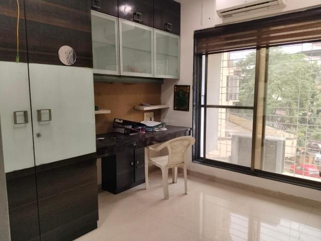 2 BHK Apartment in Kopar Khairane for resale Navi Mumbai. The reference number is 21088667