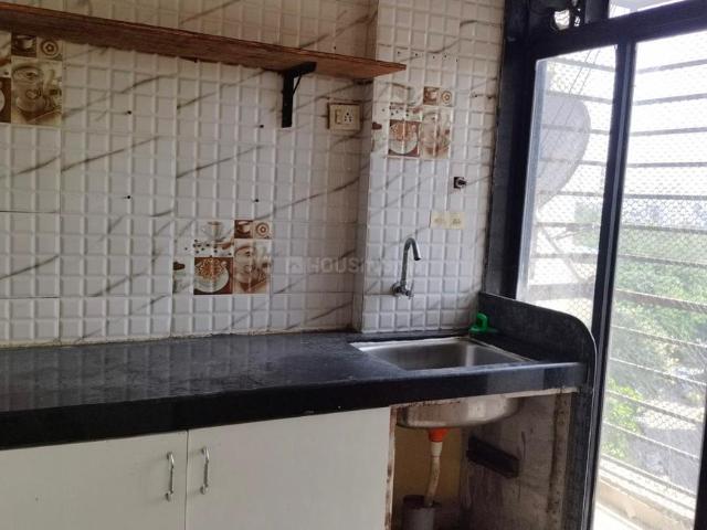 2 BHK Apartment in Kopar Khairane for resale Navi Mumbai. The reference number is 21096741