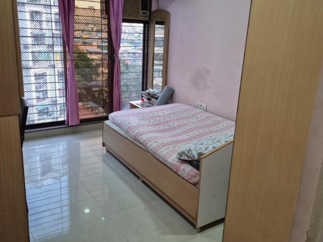 2 BHK Apartment in Kopar Khairane for resale Navi Mumbai. The reference number is 21030491