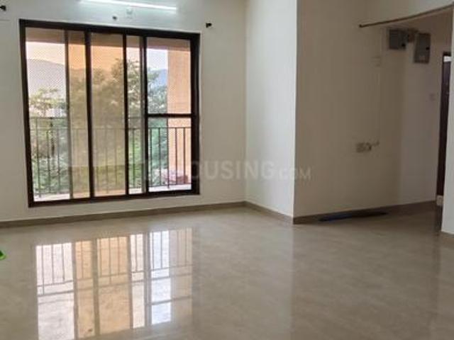 2 BHK Apartment in Kopar Khairane for resale Navi Mumbai. The reference number is 21163715