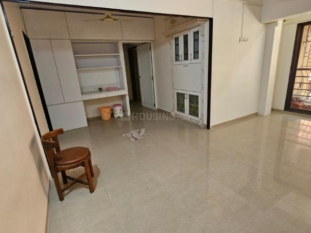 2 BHK Apartment in Kopar Khairane for resale Navi Mumbai. The reference number is 21101976