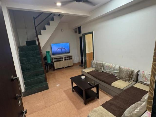 2 BHK Apartment in Kopar Khairane for resale Navi Mumbai. The reference number is 21246567