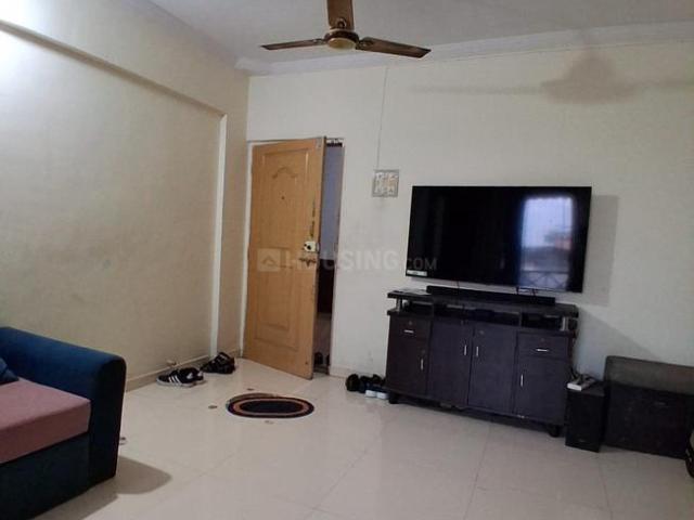 2 BHK Apartment in Kopar Khairane for resale Navi Mumbai. The reference number is 21247875