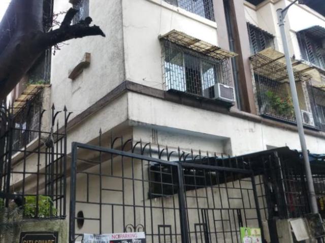 2 BHK Apartment in Kopar Khairane for resale Navi Mumbai. The reference number is 21256080
