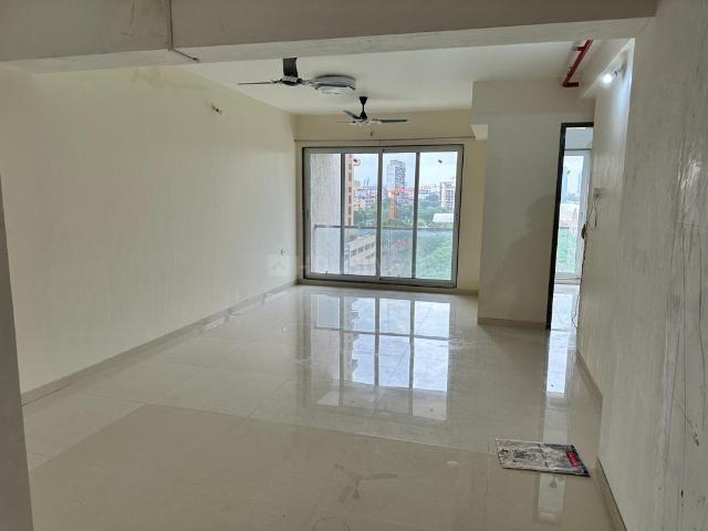 2 BHK Apartment in Kopar Khairane for resale Navi Mumbai. The reference number is 21267597