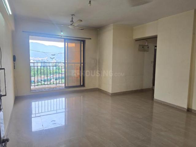 2 BHK Apartment in Kopar Khairane for resale Navi Mumbai. The reference number is 21270940