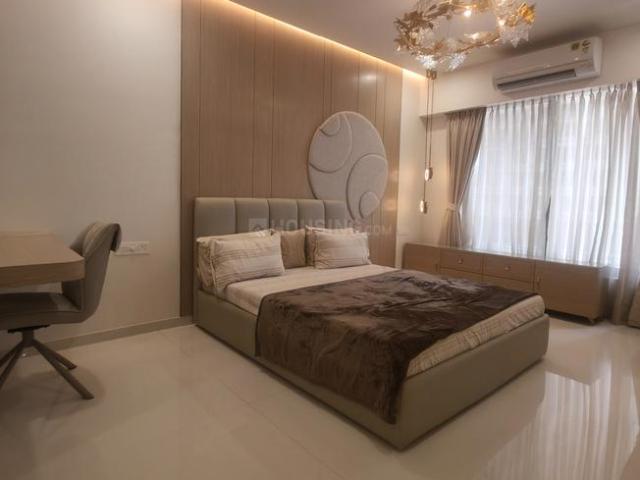 2 BHK Apartment in Kopar Khairane for resale Navi Mumbai. The reference number is 21276093