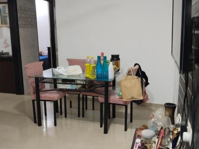 2 BHK Apartment in Kopar Khairane for resale Navi Mumbai. The reference number is 21299803