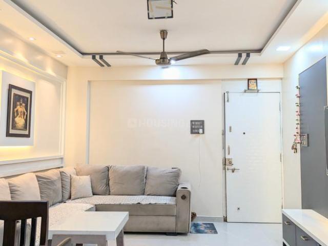 2 BHK Apartment in Kopar Khairane for resale Navi Mumbai. The reference number is 21317932