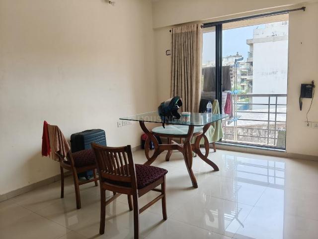 2 BHK Apartment in Koproli for resale Navi Mumbai. The reference number is 20646554