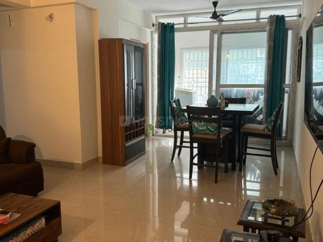 2 BHK Apartment in Koramangala for rent Bengaluru. The reference number is 19528361