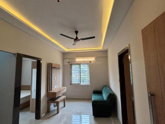 2 BHK Apartment in Koramangala for rent Bengaluru. The reference number is 19926029