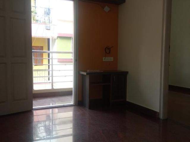 2 BHK Apartment in Koramangala for rent Bengaluru. The reference number is 10609191
