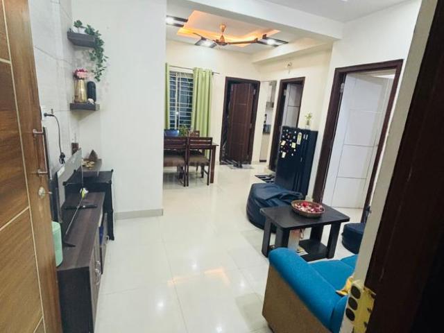 2 BHK Apartment in Koramangala for rent Bengaluru. The reference number is 20256918