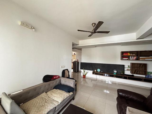 2 BHK Apartment in Koramangala for rent Bengaluru. The reference number is 20319452