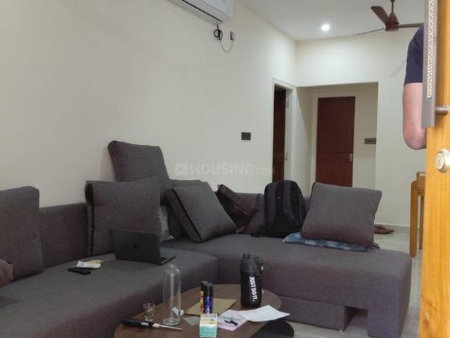 2 BHK Apartment in Koramangala for rent Bengaluru. The reference number is 20397207
