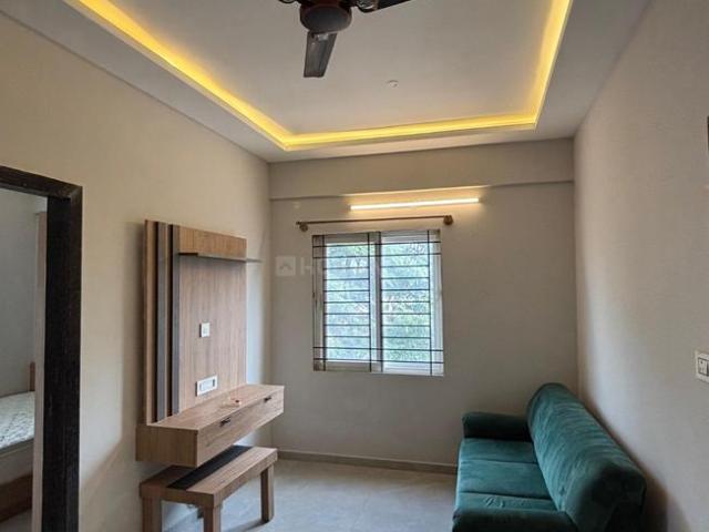 2 BHK Apartment in Koramangala for rent Bengaluru. The reference number is 20489354