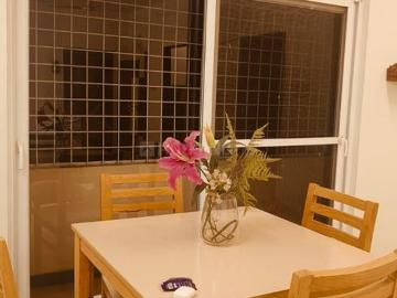 2 BHK Apartment in Koramangala for rent Bengaluru. The reference number is 20557452