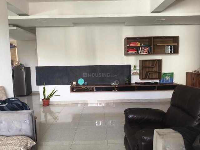2 BHK Apartment in Koramangala for rent Bengaluru. The reference number is 20578251