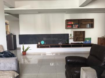 2 BHK Apartment in Koramangala for rent Bengaluru. The reference number is 20578251