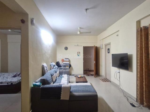 2 BHK Apartment in Koramangala for rent Bengaluru. The reference number is 20572697
