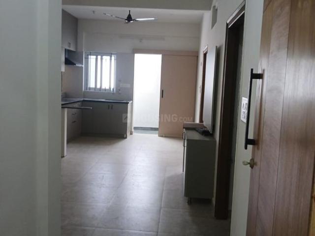 2 BHK Apartment in Koramangala for rent Bengaluru. The reference number is 20583400