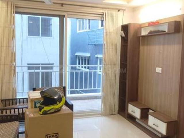 2 BHK Apartment in Koramangala for rent Bengaluru. The reference number is 20611418