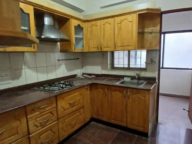 2 BHK Apartment in Koramangala for rent Bengaluru. The reference number is 20620029