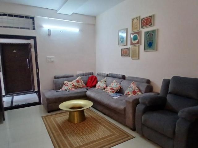 2 BHK Apartment in Koramangala for rent Bengaluru. The reference number is 20620267