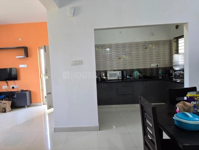 2 BHK Apartment in Koramangala for rent Bengaluru. The reference number is 20649722